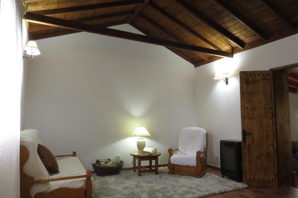 テルデ Casa La Lomadaゲストハウス エクステリア 写真