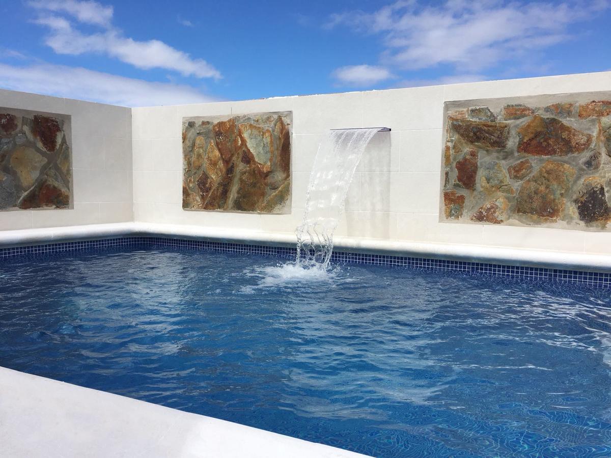 テルデ Casa La Lomadaゲストハウス エクステリア 写真